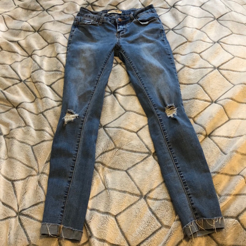Encore jeans